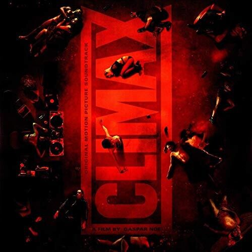 Climax / O.S.T.: Climax (Original Soundtrack) - VINYL