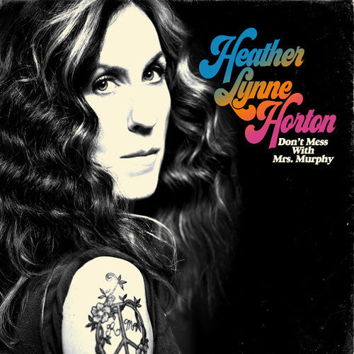 Heather Lynn Horton: Don't Mess With Mrs. Murphy  \ CD