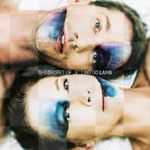 Lamb: Secret Of Letting  \ CD