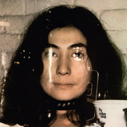 Yoko Ono- Fly [2LP] - VINYL