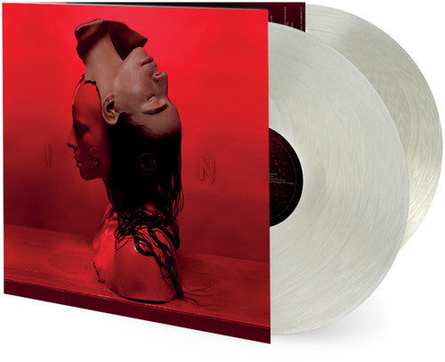 Sevdaliza: Ison \ LP