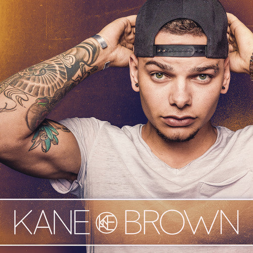 Kane Brown: Kane Brown \ LP