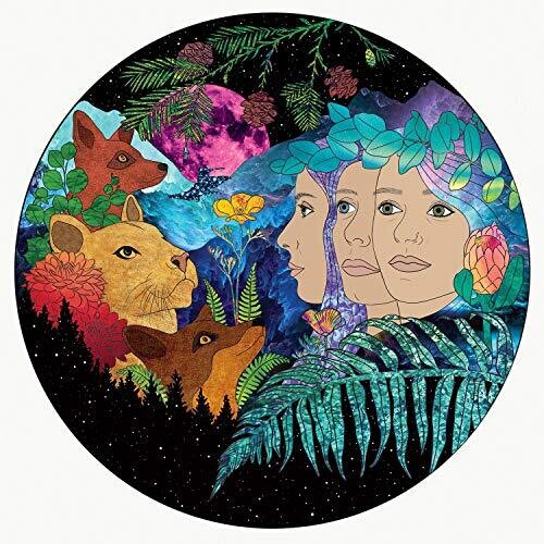 T Sisters: We Are Bound  \ CD