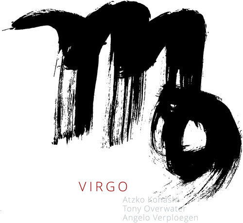 Various Artists: Virgo - CD
