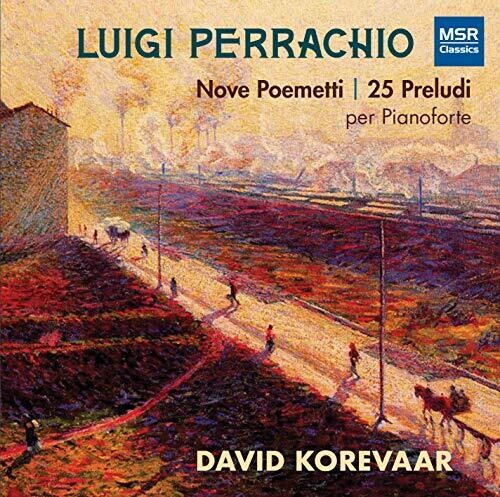 Korevaar: Piano Music  \ CD