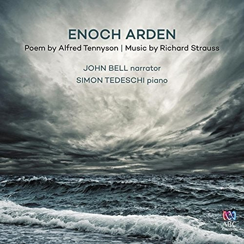 Tedeschi, Simon / Bell, John: Enoch Arden  \ CD