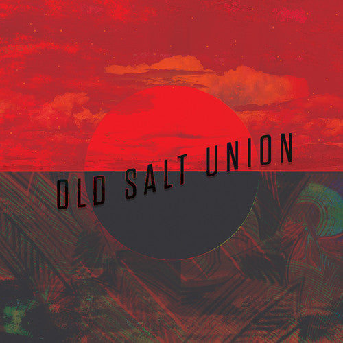 Old Salt Union: Old Salt Union  \ CD