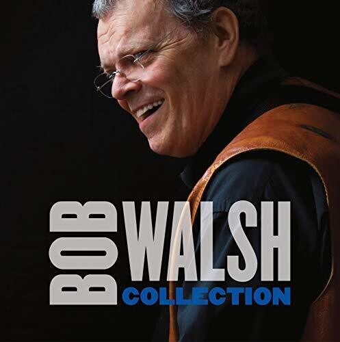 Bob Walsh: Collection \ LP