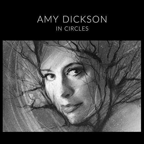 Falla / Dickson: In Circles  \ CD