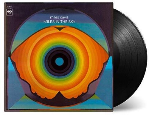 Miles Davis: Miles In The Sky - VINYL