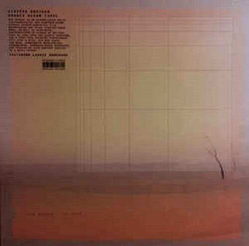 Rob Burger: The Grid \ LP