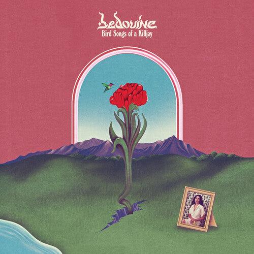 Bedouine- Bird Songs Of A Killjoy - VINYL