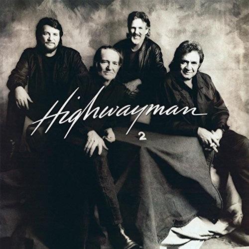 Highwaymen- Highwayman 2 (Import) - VINYL