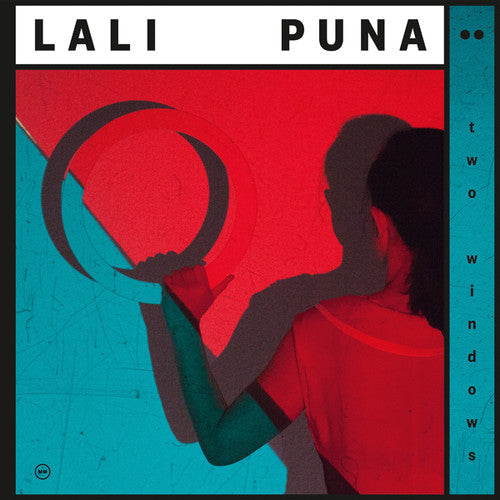 Lali Puna: Two Windows  \ CD