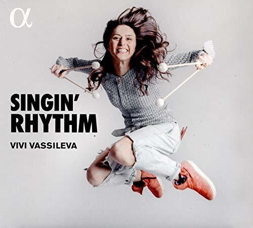Various Artists: Singin Rhythm  \ CD