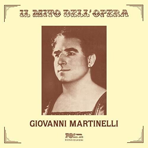 Various Artists: Il Mito Dell'opera  \ CD