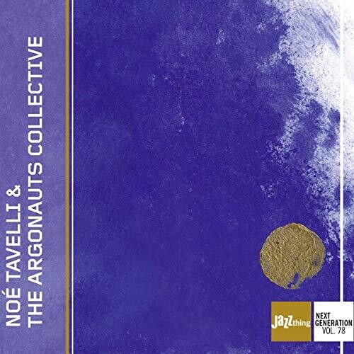 Tavelli / Argonauts Collective: Tavelli & Argonauts Collective  \ CD
