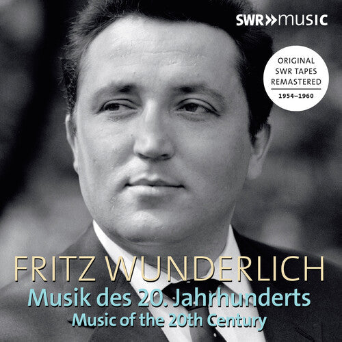 Various Artists: Musik Des 20 Jahrhunderts  \ CD
