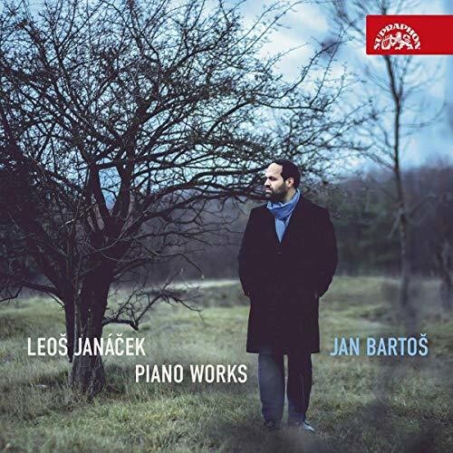 Janacek / Bartos: Piano Works  \ CD