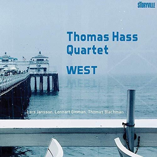 Hass: West  \ CD