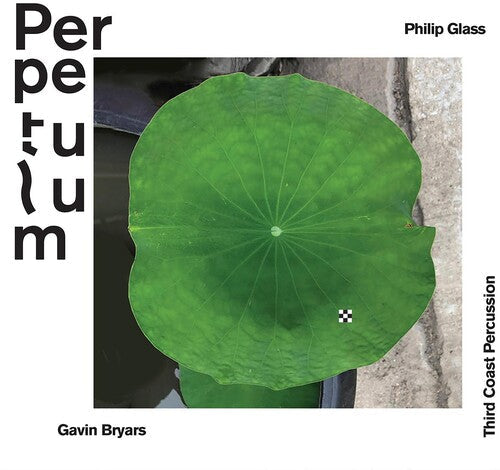 Third Coast Percussion: Perpetulum  \ CD