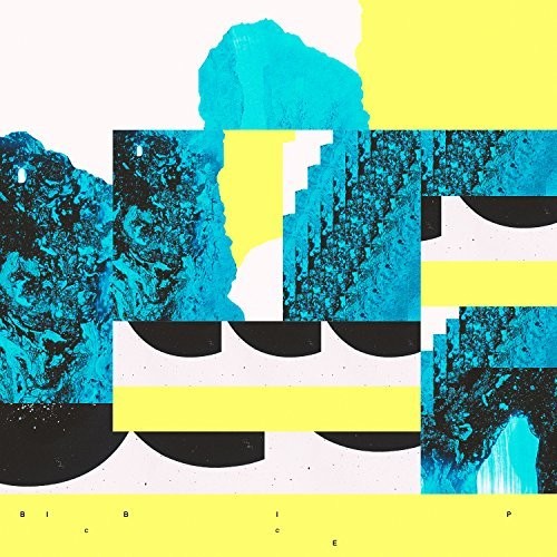 Bicep: Bicep \ LP