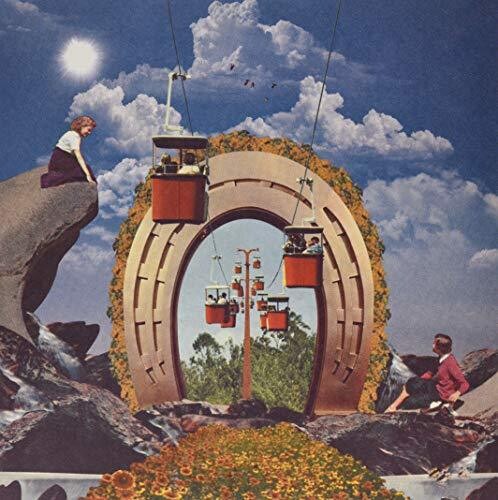 Remo Drive: Natural Everyday Degradation - VINYL