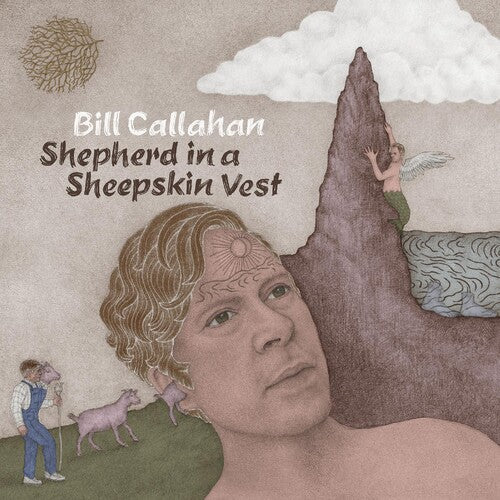 Bill Callahan- Shepherd In A Sheepskin Vest - VINYL