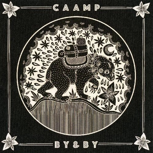 Caamp: By And By  \ CD