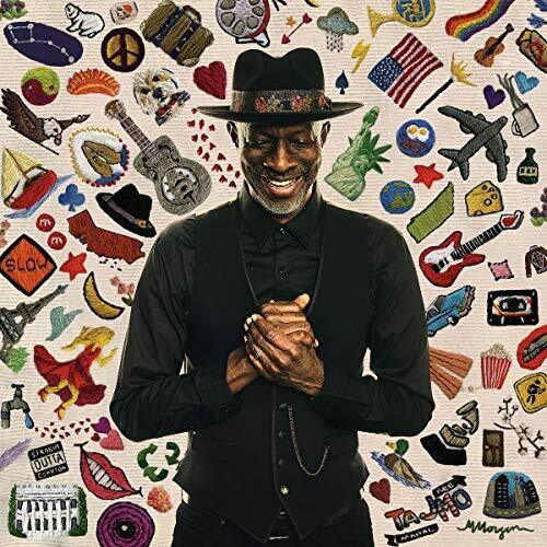 Keb Mo- Oklahoma - VINYL