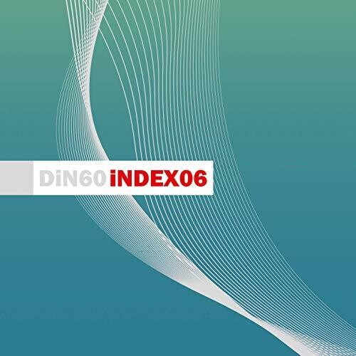 Various Artists: Index06  \ CD