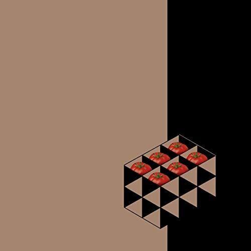 Sweatson Klank- Super Natural Delight - VINYL