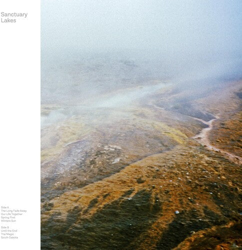 Sanctuary Lakes: Sanctuary Lakes \ LP