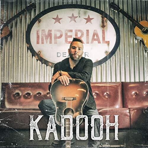 Kadooh: Kadooh  \ CD