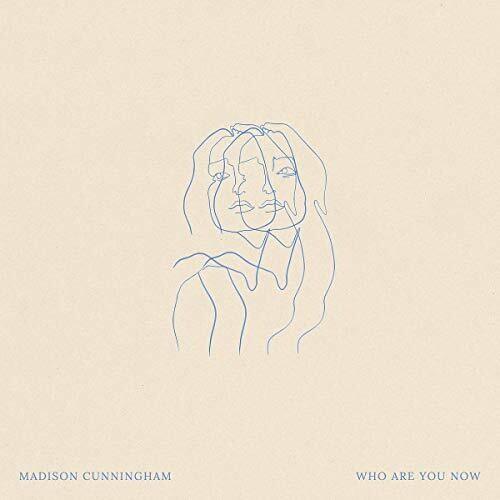 Madison Cunningham- Who Are You Know - VINYL