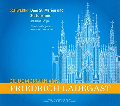 Various Artists: Schwerin  \ CD
