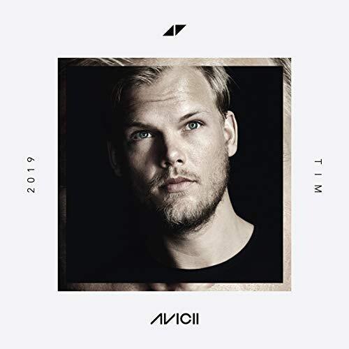 Avicii- Tim - VINYL