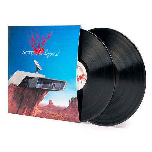 Air: 10 000 Hz Legend \ LP