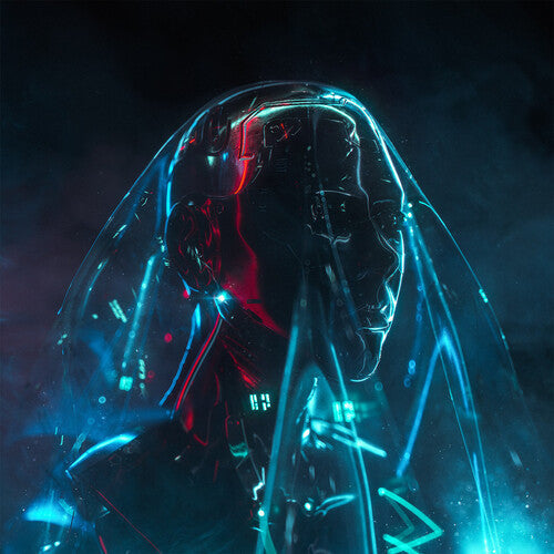 Becoming Real: Mist Face \ LP