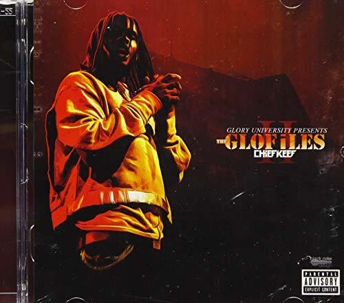 Chief Keef: The Glofiles Pt. 2  \ CD