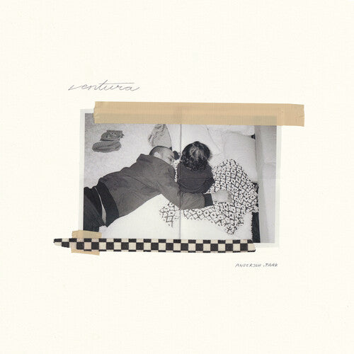 Anderson Paak: Ventura - VINYL