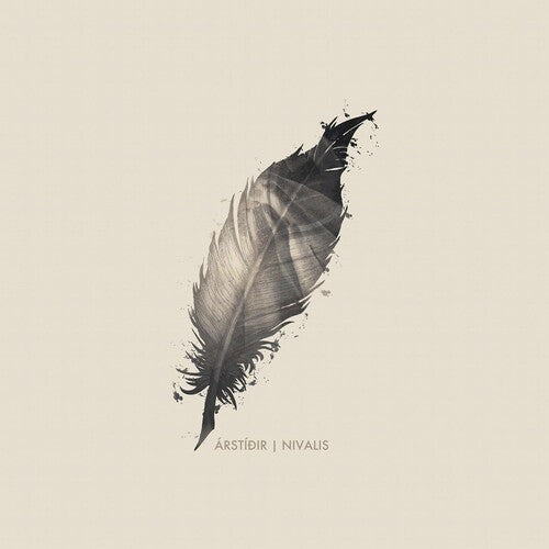 Árstíðir: Nivalis \ LP