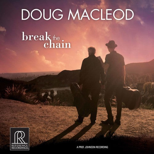 Macleod / Macleod / Macleod: Break the Chain  \ CD