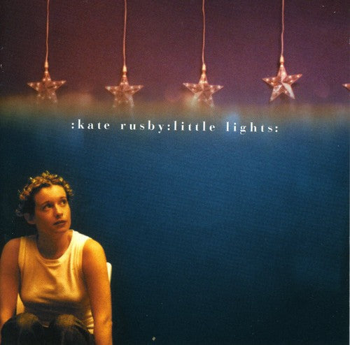 Kate Rusby: Little Lights  \ CD