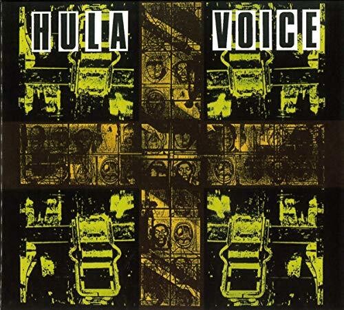 Hula: Voice  \ CD
