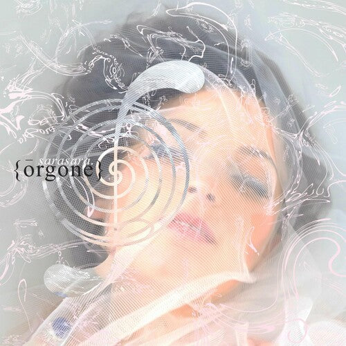 Sarasara: Orgone \ LP