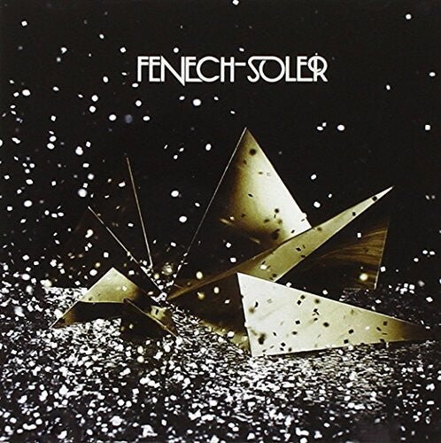 Fenech-Soler: Fenech-Soler  \ CD