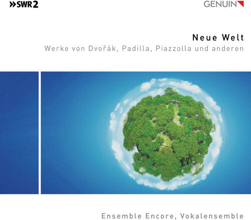 Various Artists: Neue Welt  \ CD