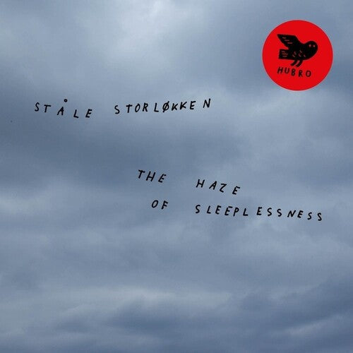 Stale Storlokken: Haze of Sleeplessness  \ CD