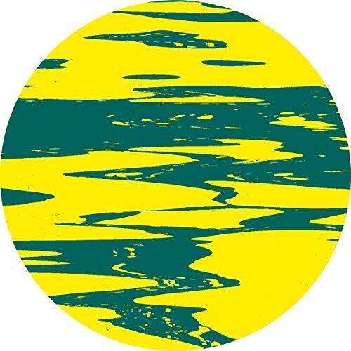 Mr Tc: Zeug \ LP